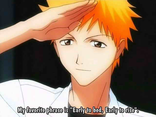 Otaku Gallery  / Anime e Manga / Bleach / Screen Shots / Episodi / 006 - Scontro mortale Ichigo vs Ichigo / 061.jpg